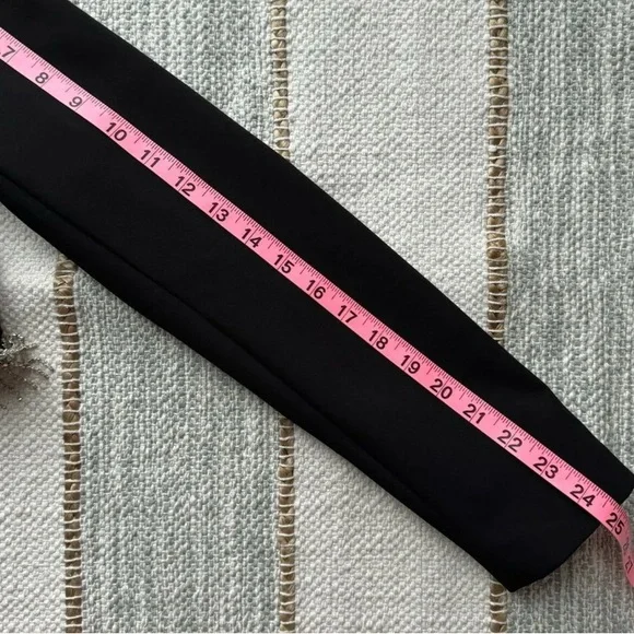 NWT House of Harlow Rhinestone blazer set - Picture 8 of 10